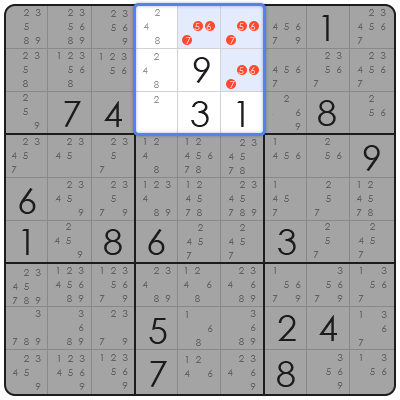 how to do expert sudoku